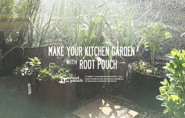 rootpouch
