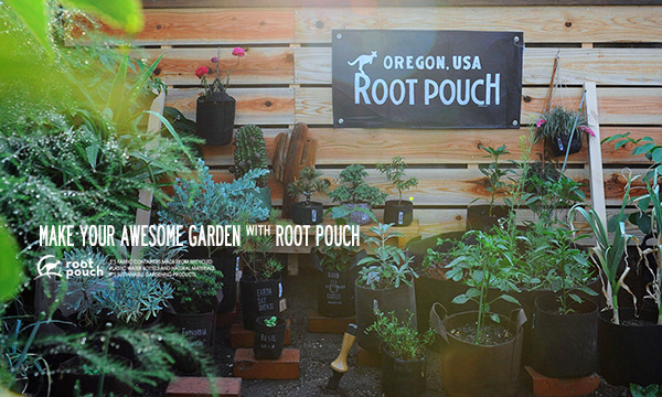 rootpouch
