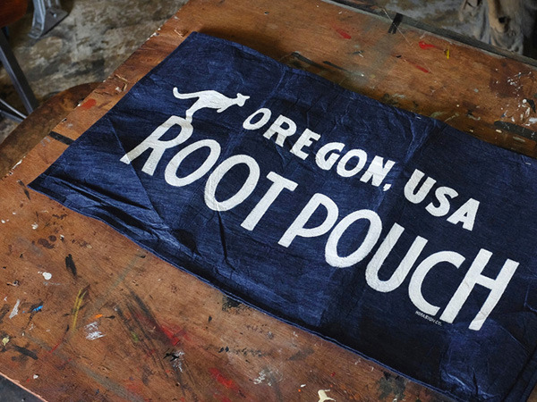 rootpouch
